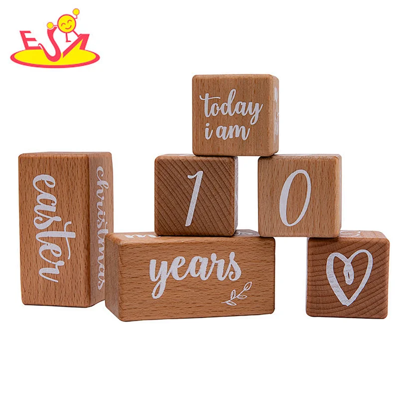 تصميم جديد معكرون لعبة مطبخ خشبية لطيفة للأطفال W10C582