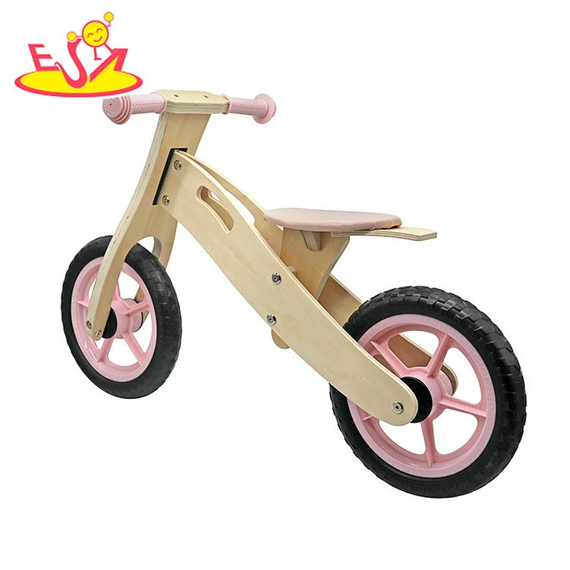 Neues Design Macaron niedliches hölzernes Spielküchenspielzeug für Kinder W10C582