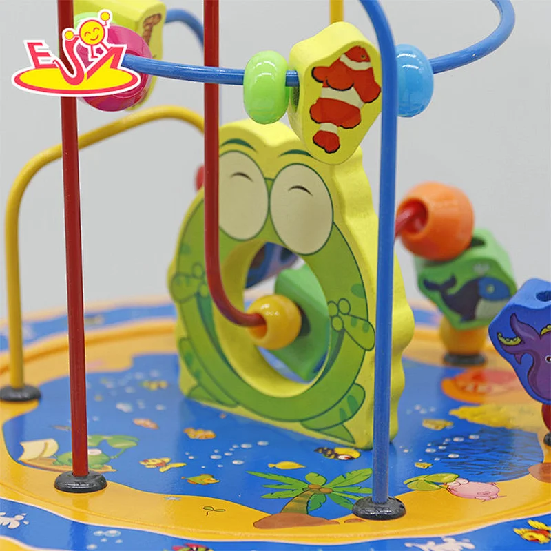 Activity Cube