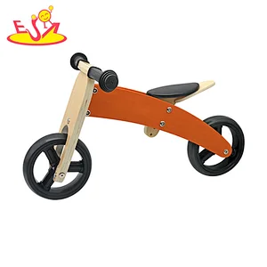 Neues Design Macaron niedliches hölzernes Spielküchenspielzeug für Kinder W10C582