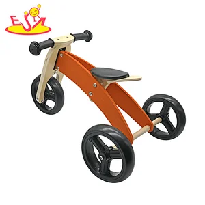 Neues Design Macaron niedliches hölzernes Spielküchenspielzeug für Kinder W10C582