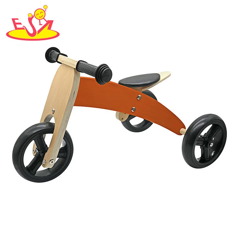 Neues Design Macaron niedliches hölzernes Spielküchenspielzeug für Kinder W10C582