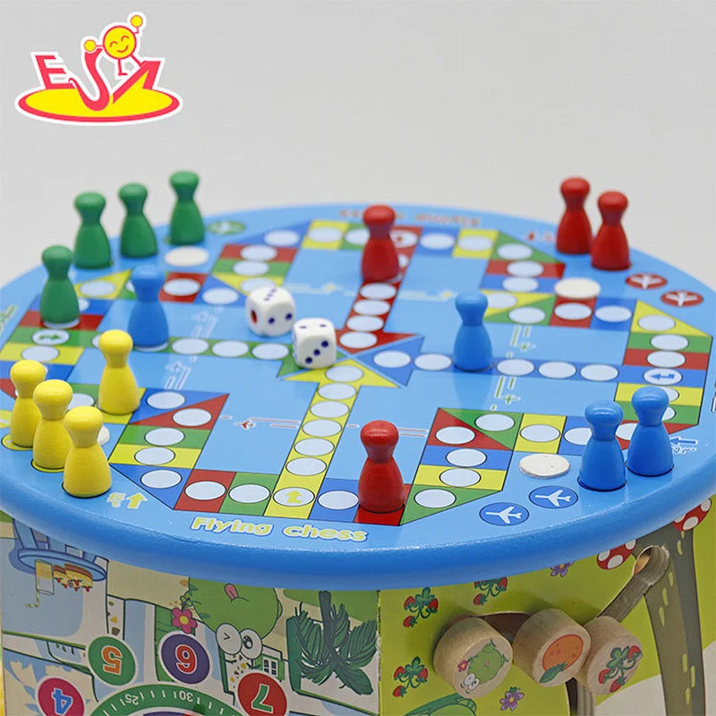 Activity Cube