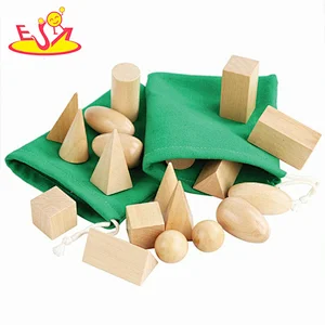 Nuevo diseño Macaron lindo juguete de cocina de madera para niños W10C582