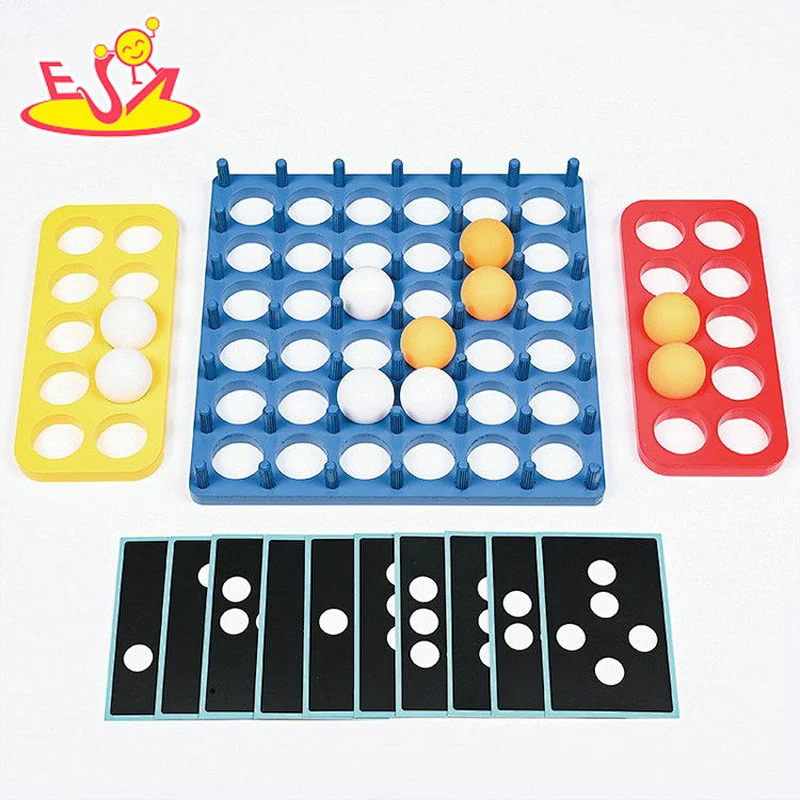 Neues Design Macaron niedliches hölzernes Spielküchenspielzeug für Kinder W10C582