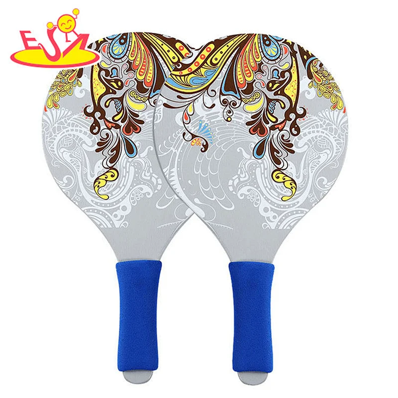 تصميم جديد معكرون لعبة مطبخ خشبية لطيفة للأطفال W10C582