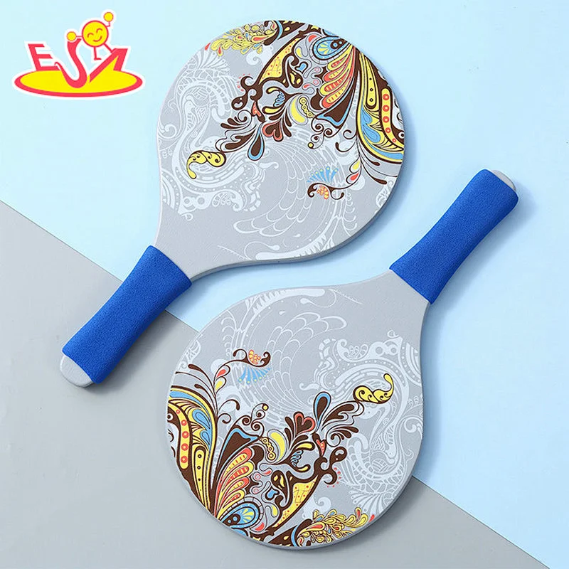 تصميم جديد معكرون لعبة مطبخ خشبية لطيفة للأطفال W10C582