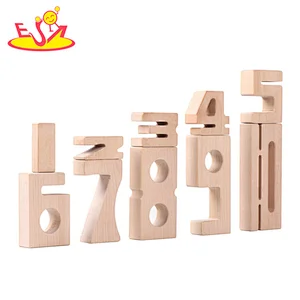 تصميم جديد معكرون لعبة مطبخ خشبية لطيفة للأطفال W10C582