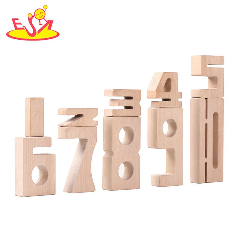 تصميم جديد معكرون لعبة مطبخ خشبية لطيفة للأطفال W10C582