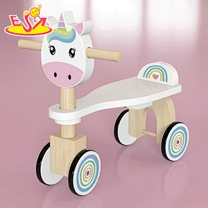 Новый дизайн Macaron, милая деревянная кухонная игрушка для детей W10C582