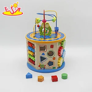 Activity Cube