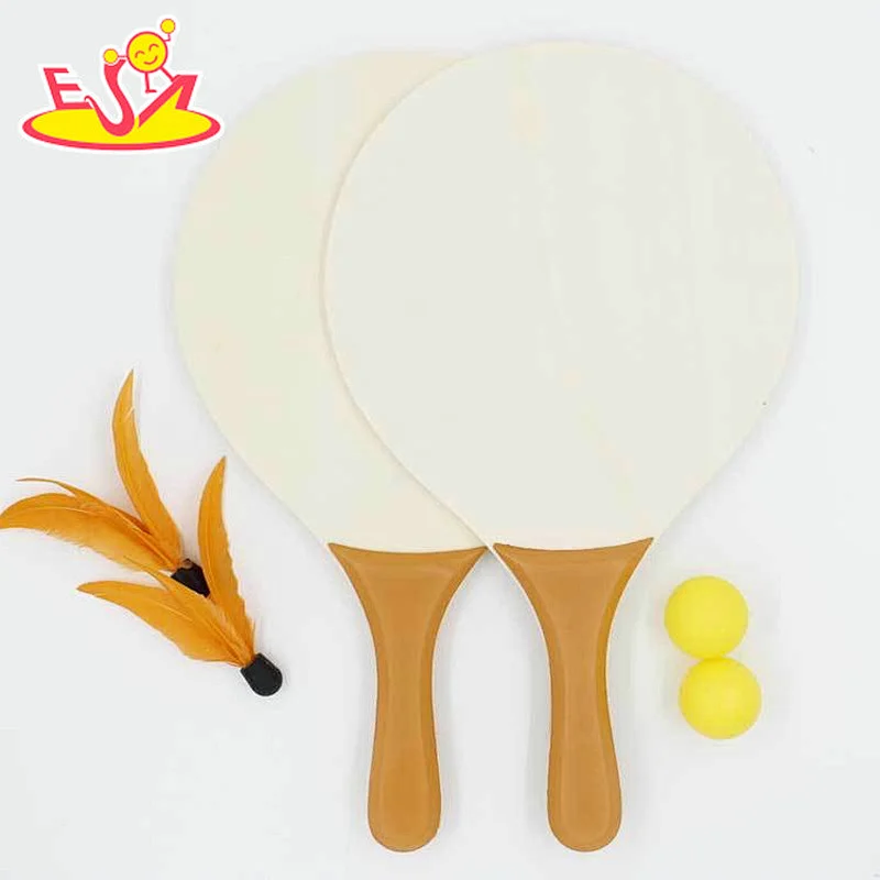 Neues Design Macaron niedliches hölzernes Spielküchenspielzeug für Kinder W10C582