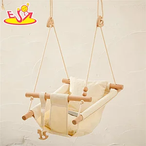 تصميم جديد معكرون لعبة مطبخ خشبية لطيفة للأطفال W10C582