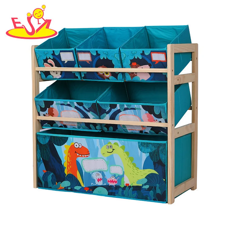 Neues Design Macaron niedliches hölzernes Spielküchenspielzeug für Kinder W10C582