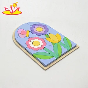 تصميم جديد معكرون لعبة مطبخ خشبية لطيفة للأطفال W10C582