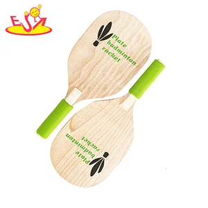 Nuevo diseño Macaron lindo juguete de cocina de madera para niños W10C582
