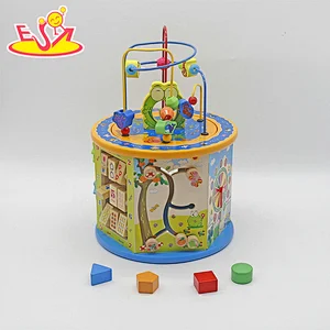 Activity Cube