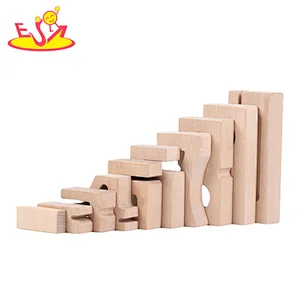 تصميم جديد معكرون لعبة مطبخ خشبية لطيفة للأطفال W10C582