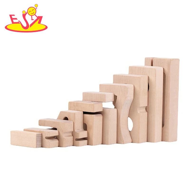 تصميم جديد معكرون لعبة مطبخ خشبية لطيفة للأطفال W10C582