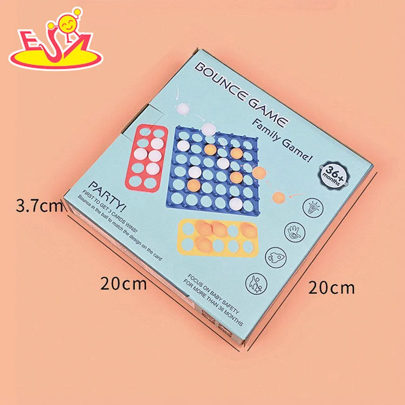Neues Design Macaron niedliches hölzernes Spielküchenspielzeug für Kinder W10C582