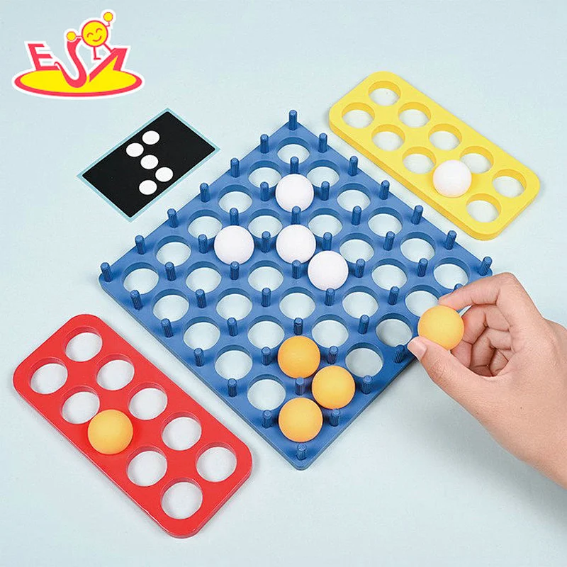 Neues Design Macaron niedliches hölzernes Spielküchenspielzeug für Kinder W10C582