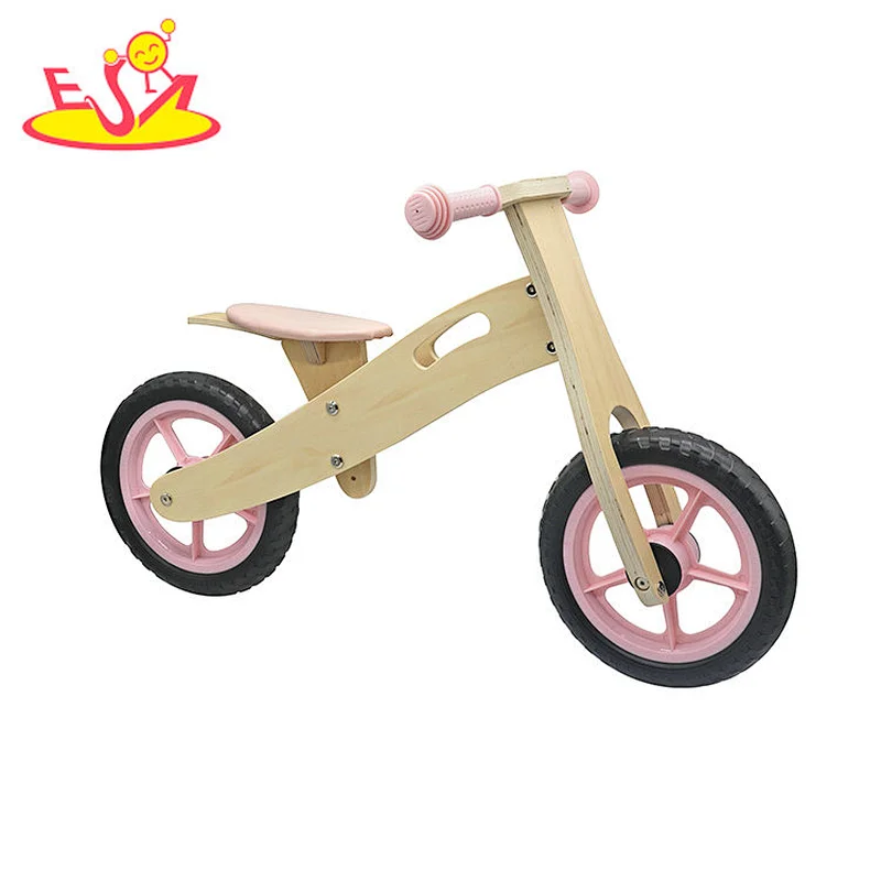 Neues Design Macaron niedliches hölzernes Spielküchenspielzeug für Kinder W10C582