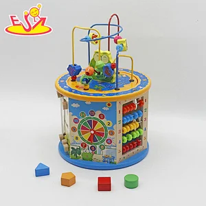 Activity Cube