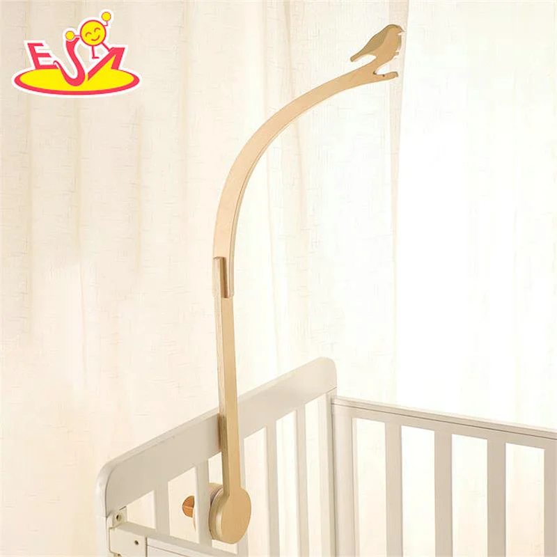 تصميم جديد معكرون لعبة مطبخ خشبية لطيفة للأطفال W10C582