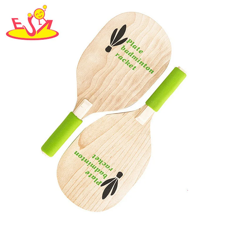Neues Design Macaron niedliches hölzernes Spielküchenspielzeug für Kinder W10C582