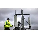 5G: RURAL AREAS COULD SEE BIGGER AND TALLER MASTS