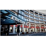 Ericsson and South Korea's SK Telecom signed a 5G SA core network cooperation agreement