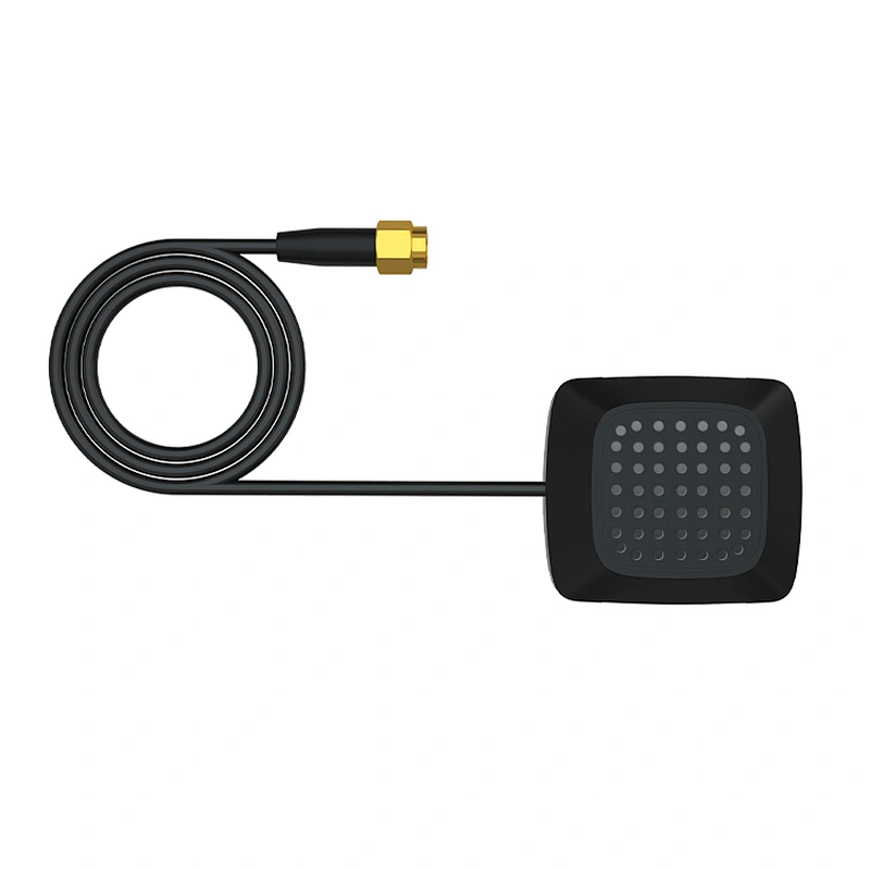 Factory Directly Outdoor Mini Best Price Receiver Smart Active GPS Antenna