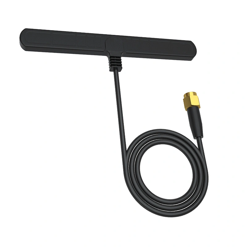 Patch Antenna  Adhesive Moun Frequency 433MHz High Gain and Good Performance