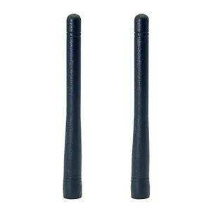 2dbi Wireless Wlan Wifi Rubber Duck Omni 2.4G Antenna