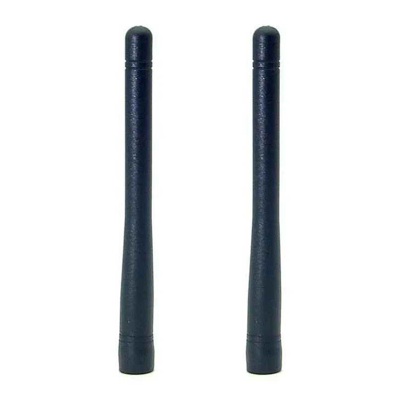 2dbi Wireless Wlan Wifi Rubber Duck Omni 2.4G Antenna