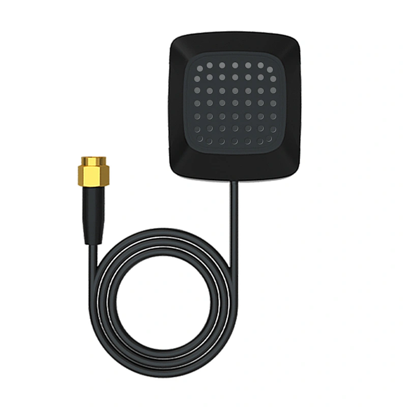 Factory Directly Outdoor Mini Best Price Receiver Smart Active GPS Antenna
