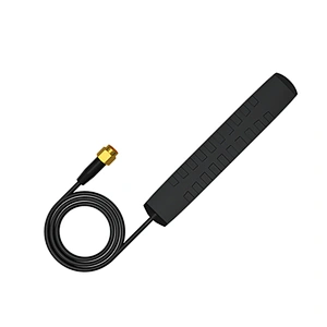 Lte 3g Gps 5dbi Gain SMA Male Connector Dielectric Patch Antenna