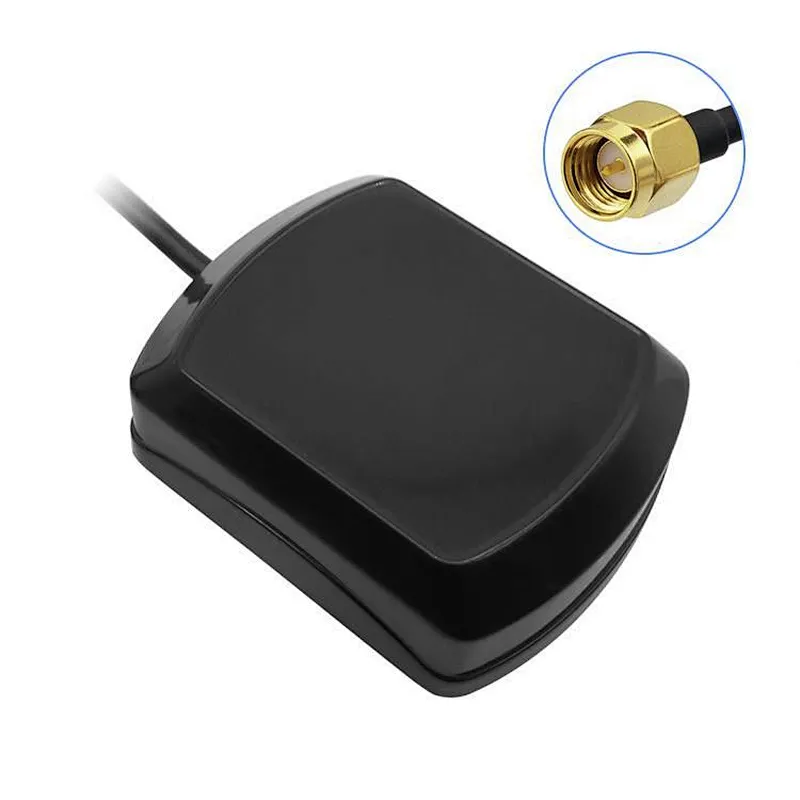 Factory price Mini GPS Tracker External Embed Patch GPS Antenna