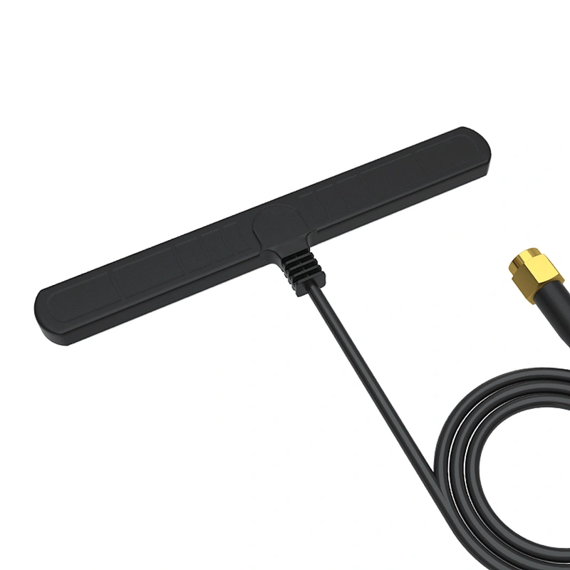Patch Antenna  Adhesive Moun Frequency 433MHz High Gain and Good Performance