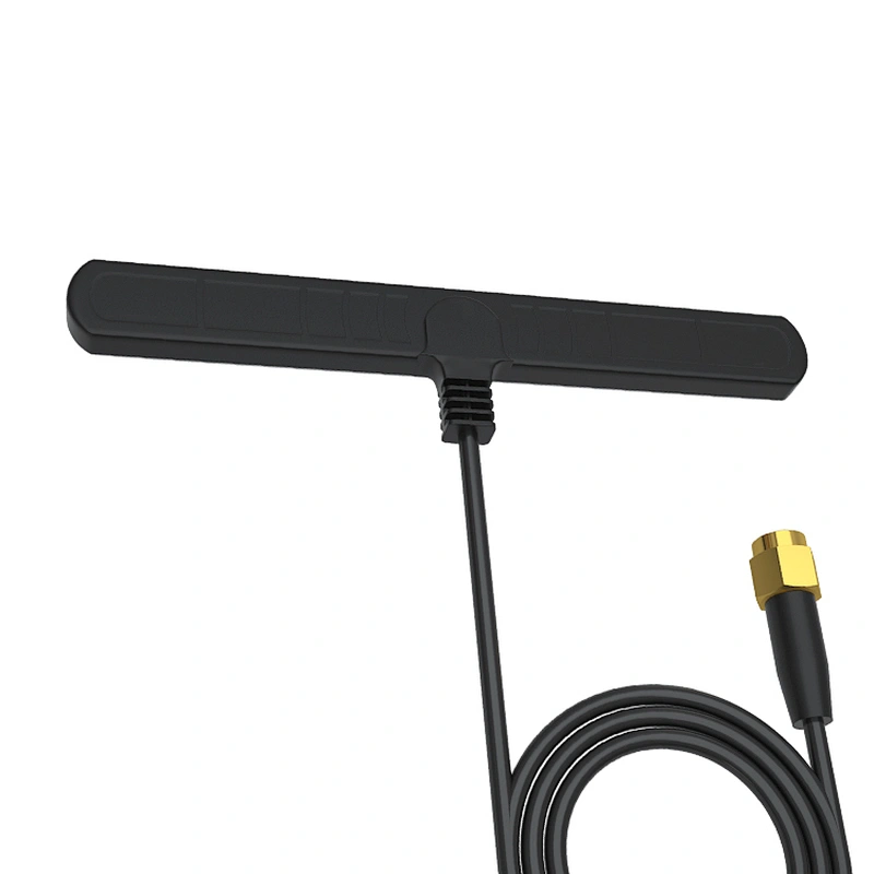 Patch Antenna  Adhesive Moun Frequency 433MHz High Gain and Good Performance