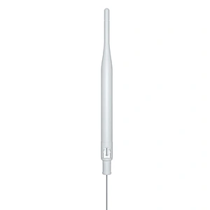 Super Low Price Wifi Antenna 2.4G Omni Directional Rubber Antenna With Cable RF1.13