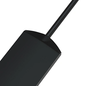 Strong Signal Adhesive Mount Broadband 700-2700MHz 4G LTE Vehicle Patch Antenna