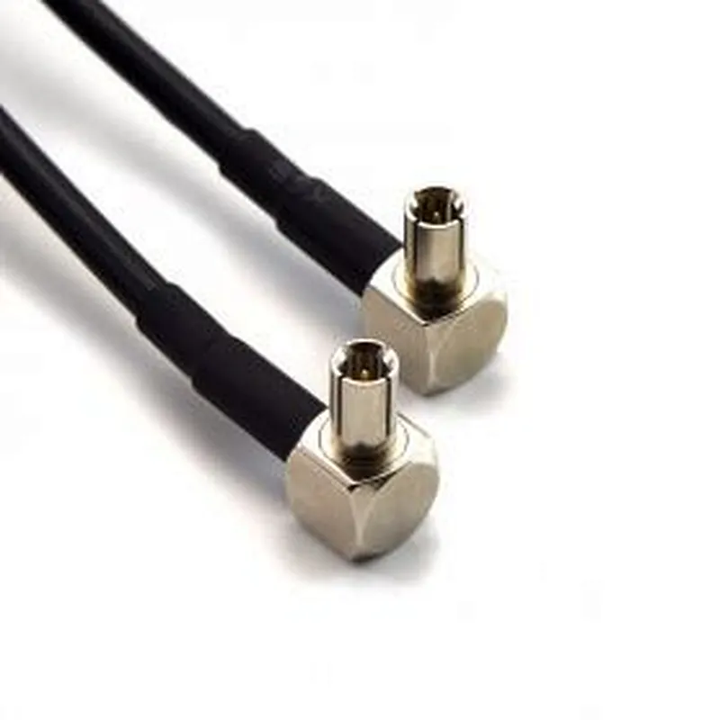 Magnetic Antenna dual band 3G/4G With CRC9 or SMA or TS9 9DBi