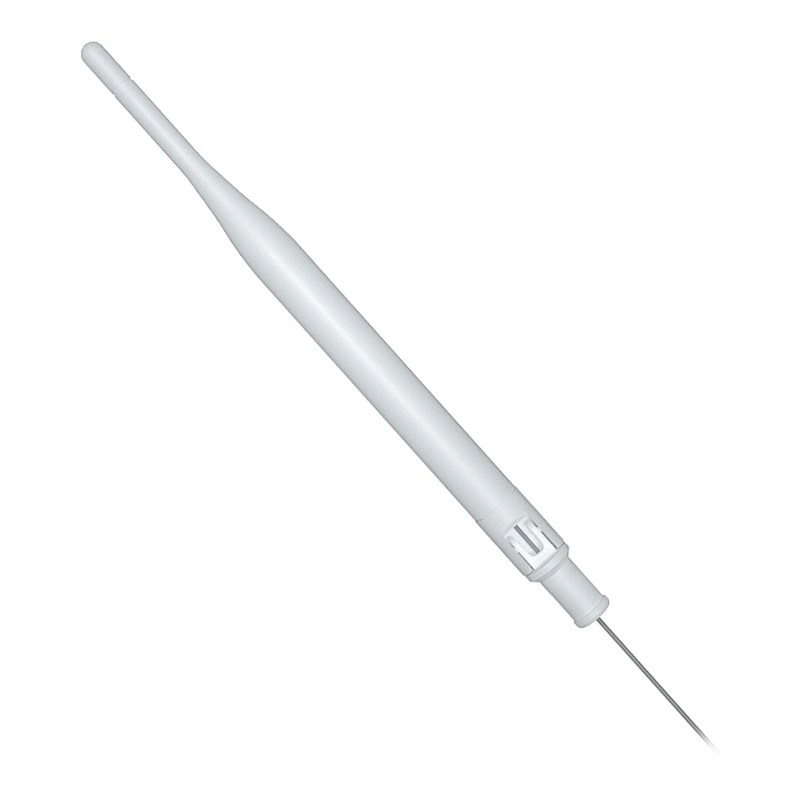 Super Low Price Wifi Antenna 2.4G Omni Directional Rubber Antenna With Cable RF1.13