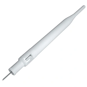 Super Low Price Wifi Antenna 2.4G Omni Directional Rubber Antenna With Cable RF1.13