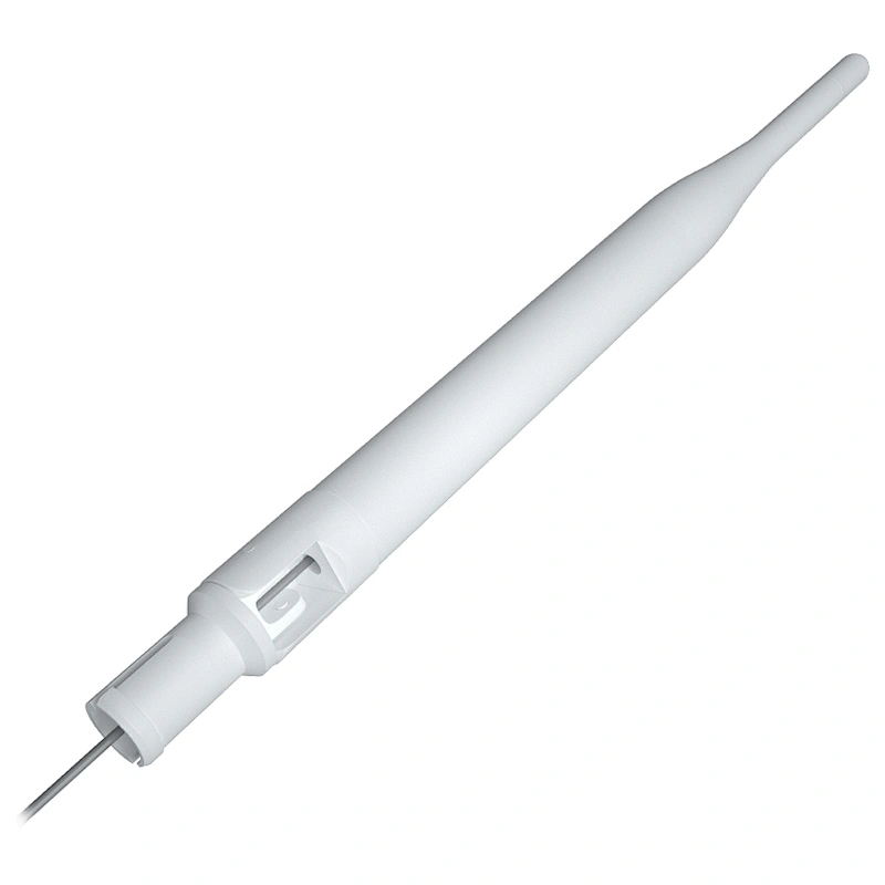 Super Low Price Wifi Antenna 2.4G Omni Directional Rubber Antenna With Cable RF1.13
