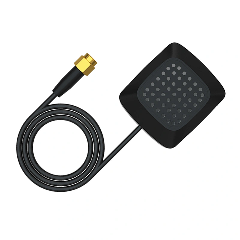 Factory Directly Outdoor Mini Best Price Receiver Smart Active GPS Antenna