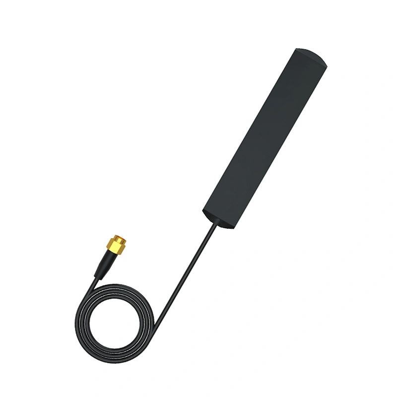 Strong Signal Adhesive Mount Broadband 700-2700MHz 4G LTE Vehicle Patch Antenna