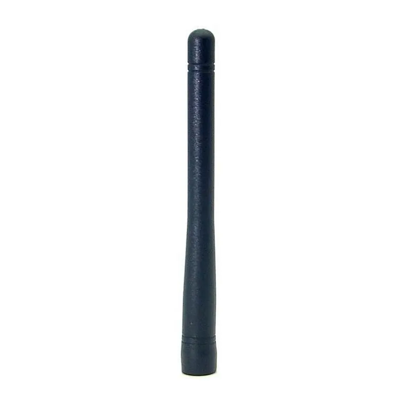 2dbi Wireless Wlan Wifi Rubber Duck Omni 2.4G Antenna