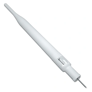 Super Low Price Wifi Antenna 2.4G Omni Directional Rubber Antenna With Cable RF1.13